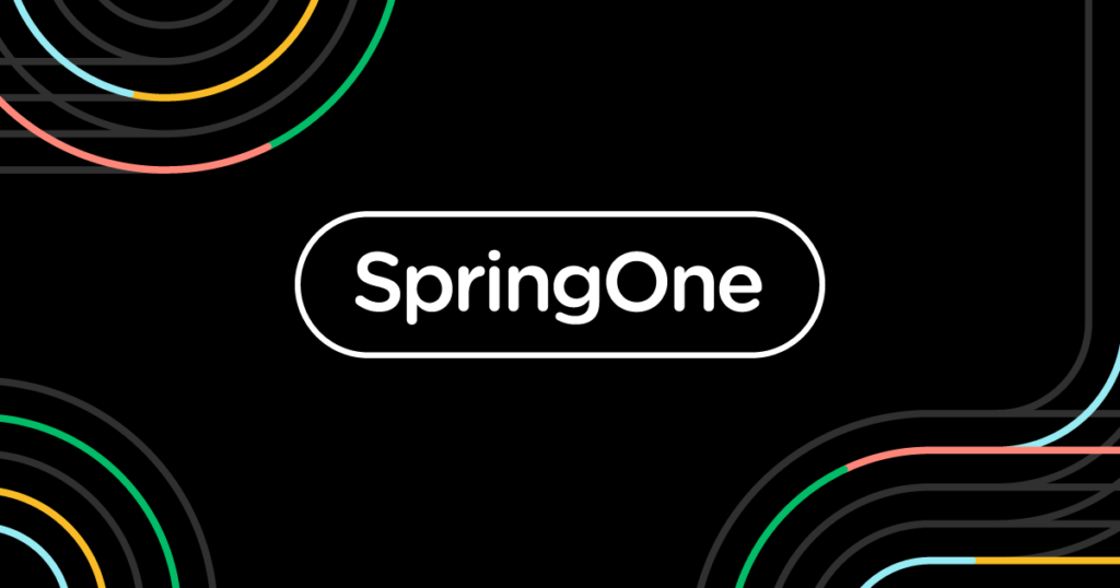 SpringOne