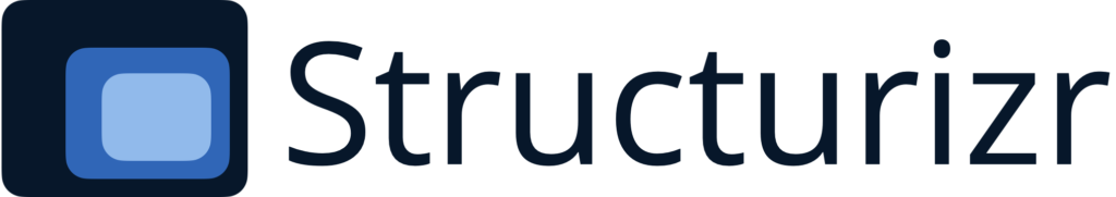 structurizr for software architecture