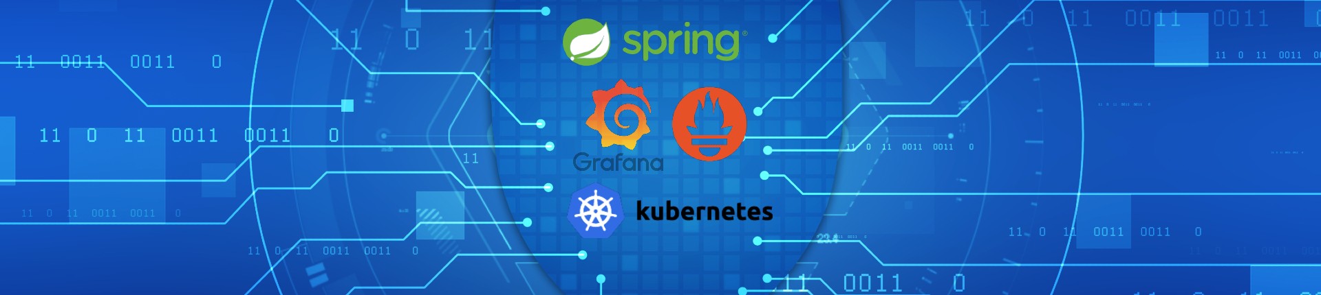 Microservice Architecture with Spring Cloud, Prometheus, Grafana, and Keycloak using Kubernetes