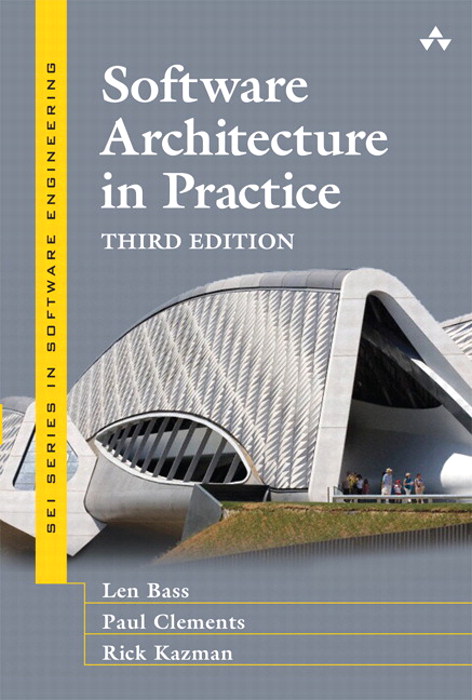 Software Architecture in Practice - 5 Books Every Software Architect Should Read