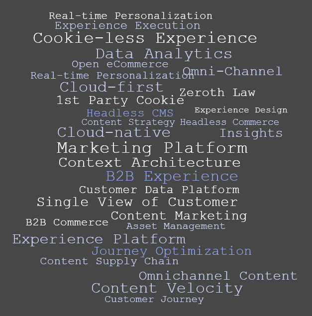 Adobe Summit 2021