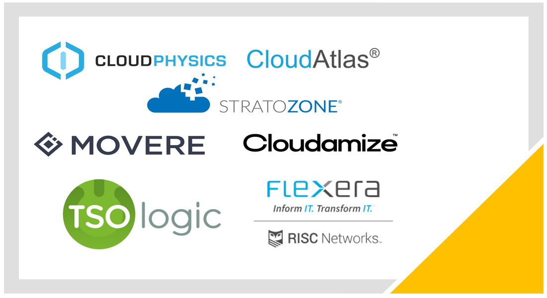 Cloud-Assessment-Vendors