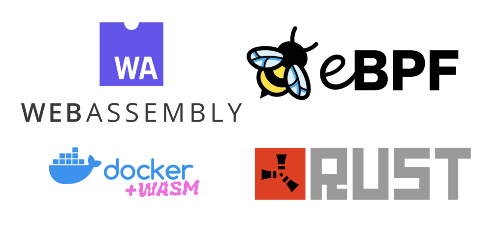 3 Emerging Technologies Redefining Application Architecture