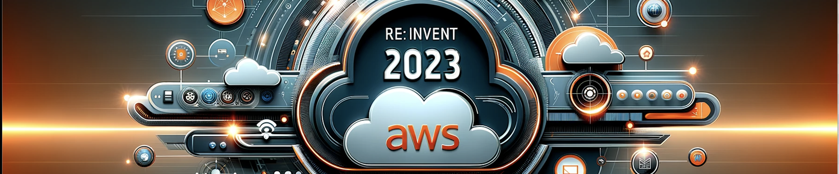 Key Takeaways from AWS re:Invent 2023 for Software Architects