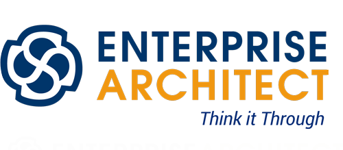 Enterprise Architect for Software Architecture & Design Diagrams