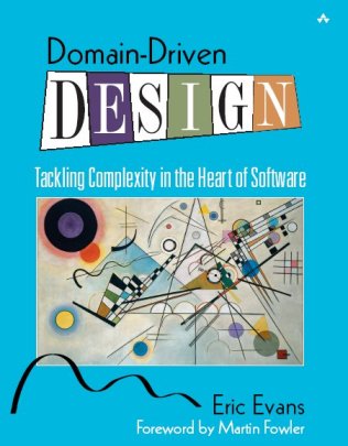 Domain-driven Design: 5 Books Every Software Architect Should Read
