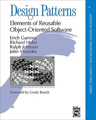 Design Patterns - 5 Books Every Software Architect Should Read