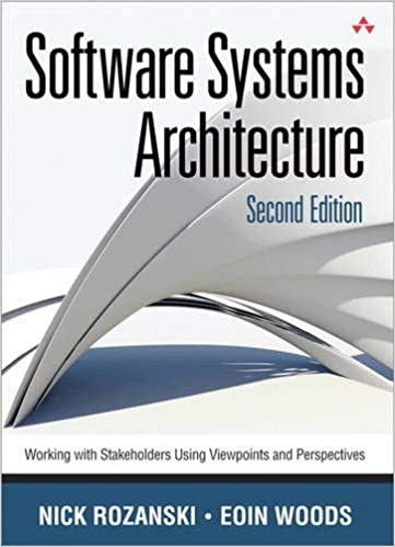 5 Books Every Software Architect Should Read
