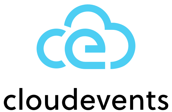 Cloud Events Logo