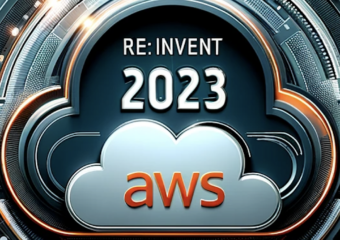 Key Takeaways from AWS re:Invent 2023 for Software Architects